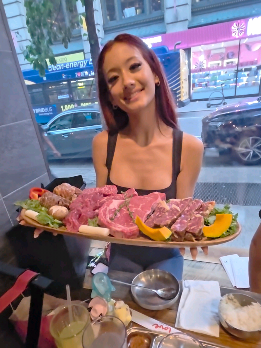 @ALESSANDRA LIU