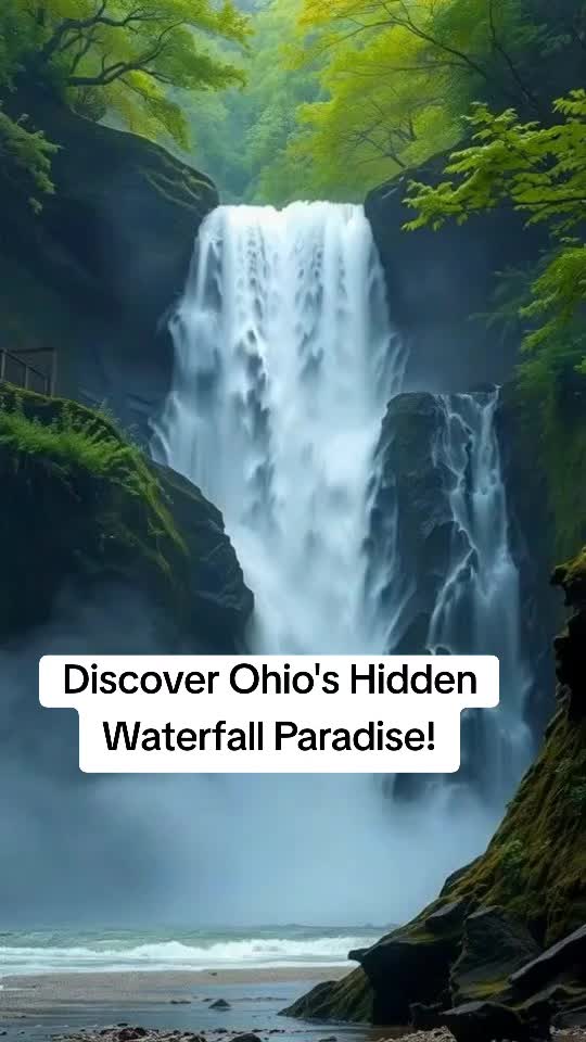 @Journey through Ohio