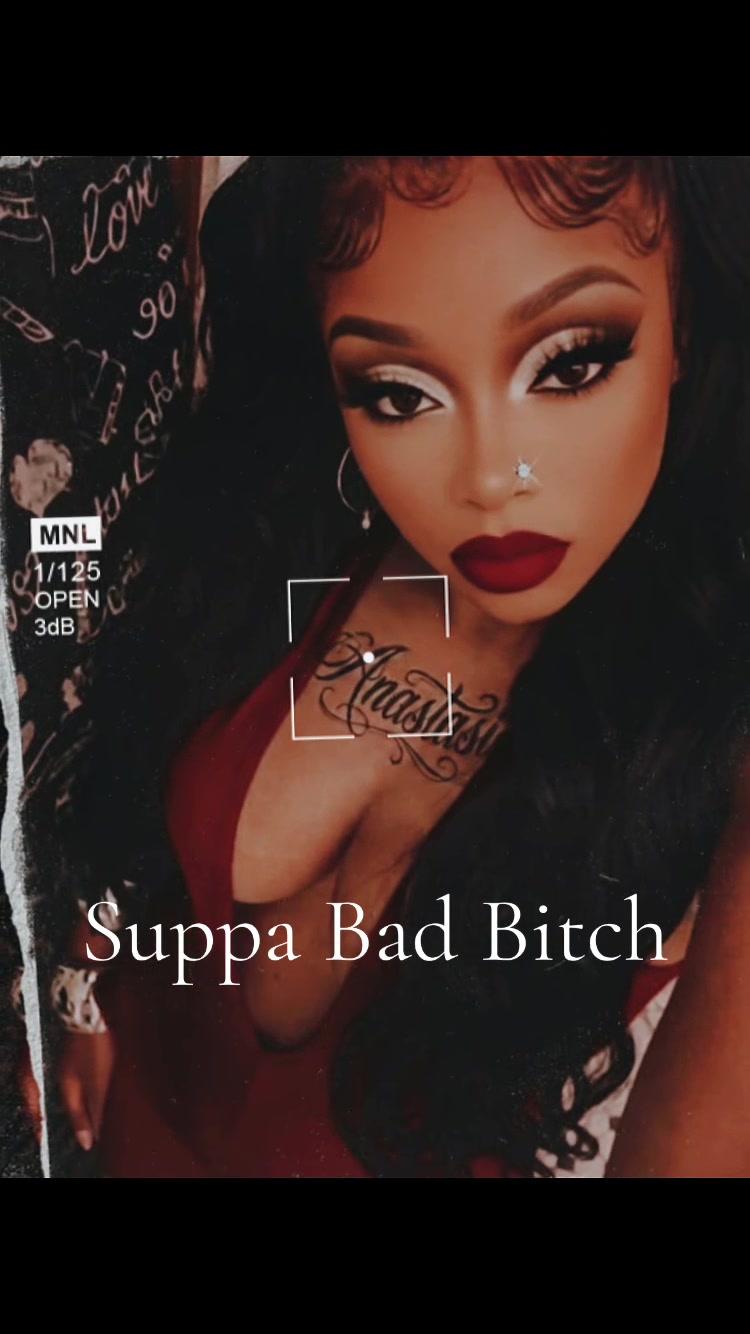 @TyLashay
