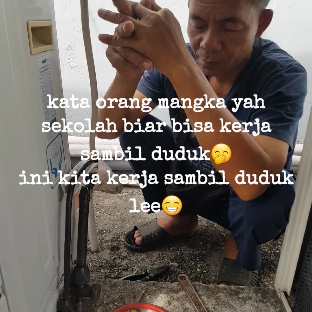 @MASIH INGAT AKU NGAK