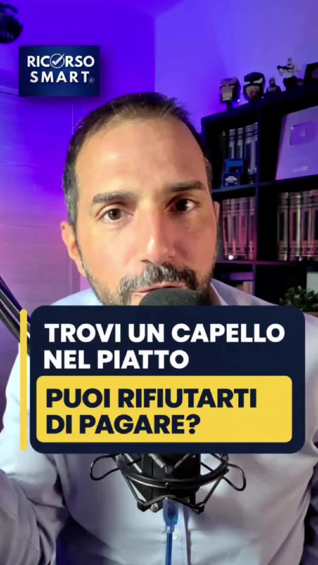 @Ricorso Smart