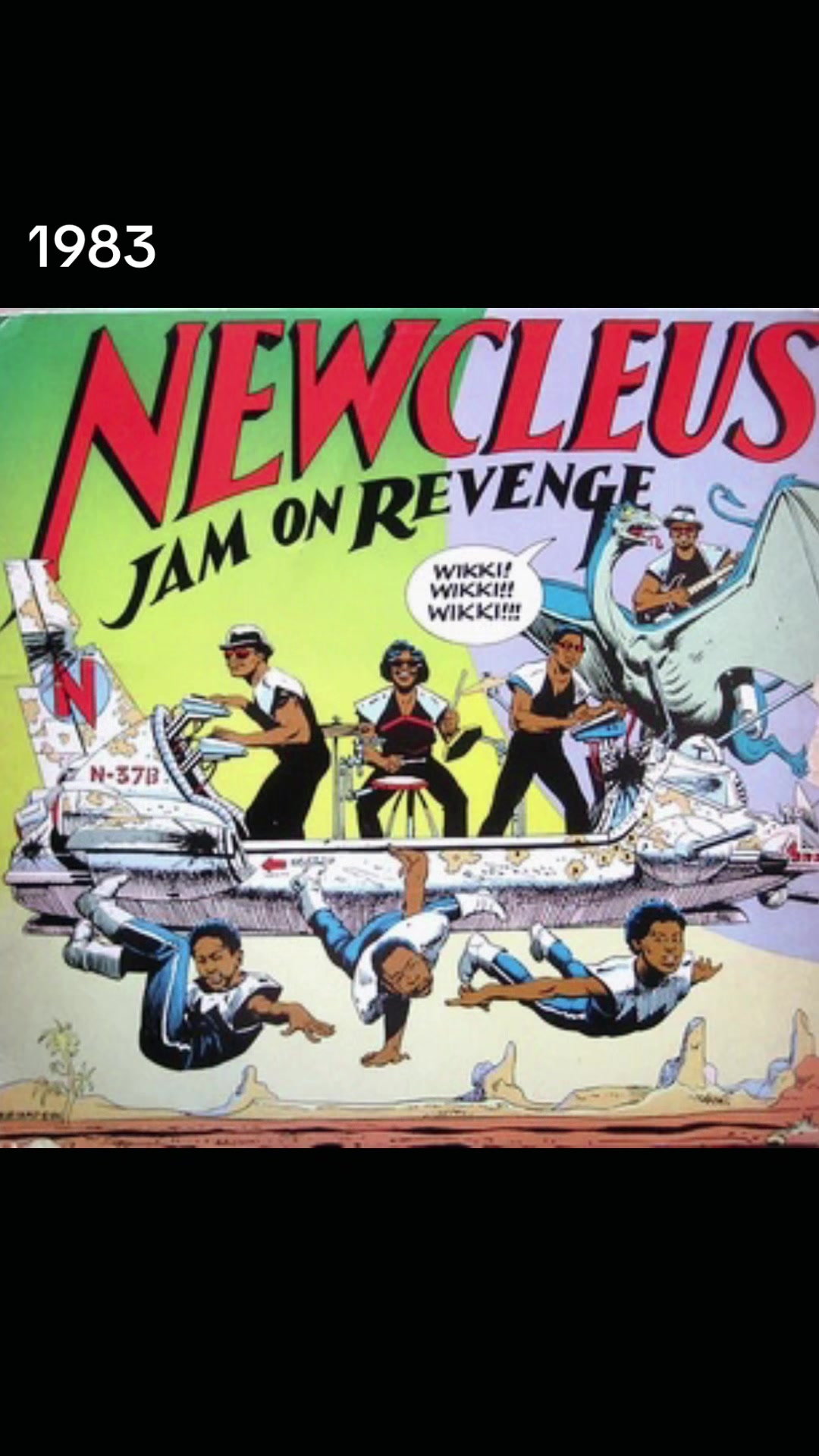 @This Is Hip Hop