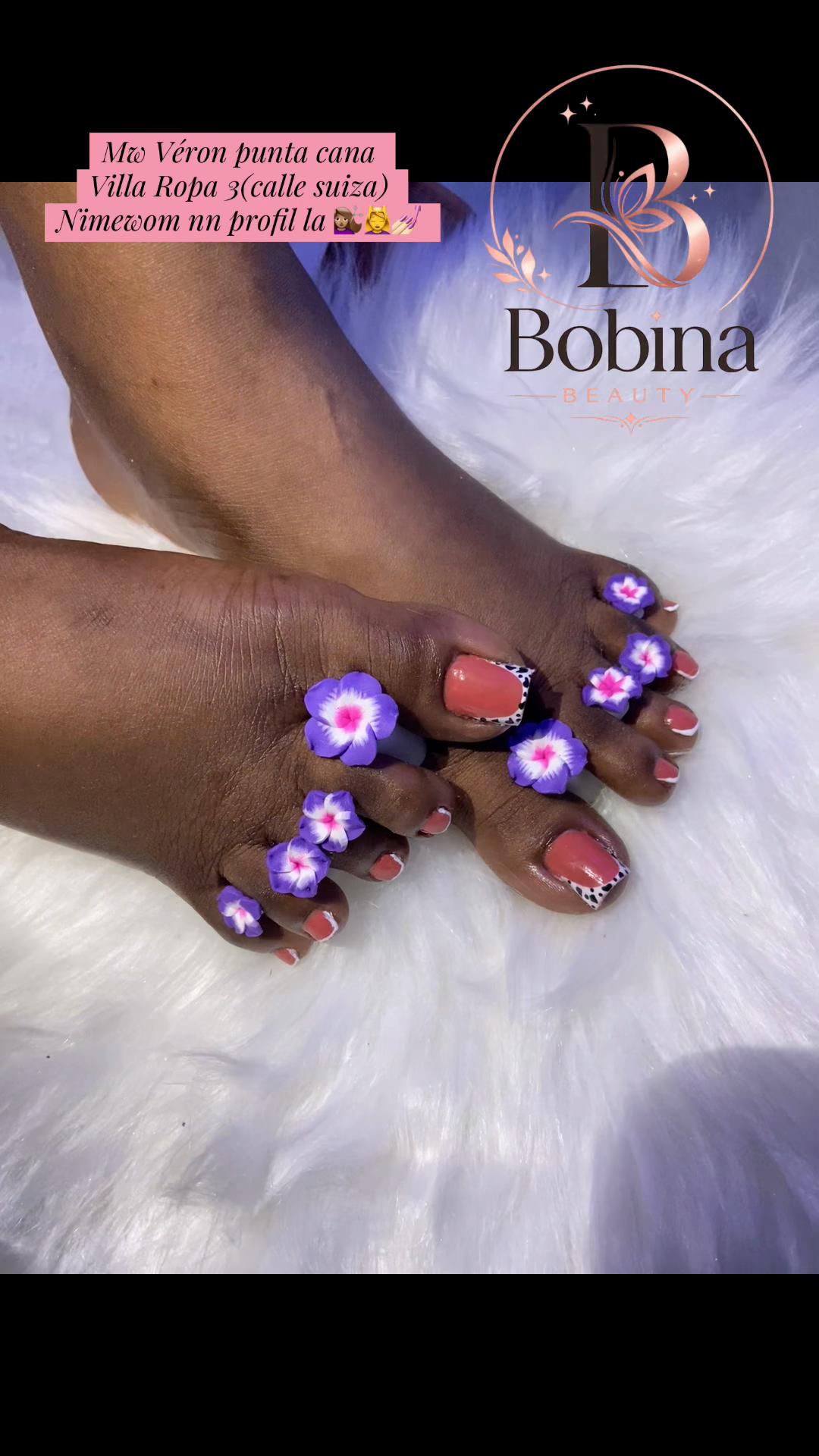 @Bobina🌹Confection💇Perruque