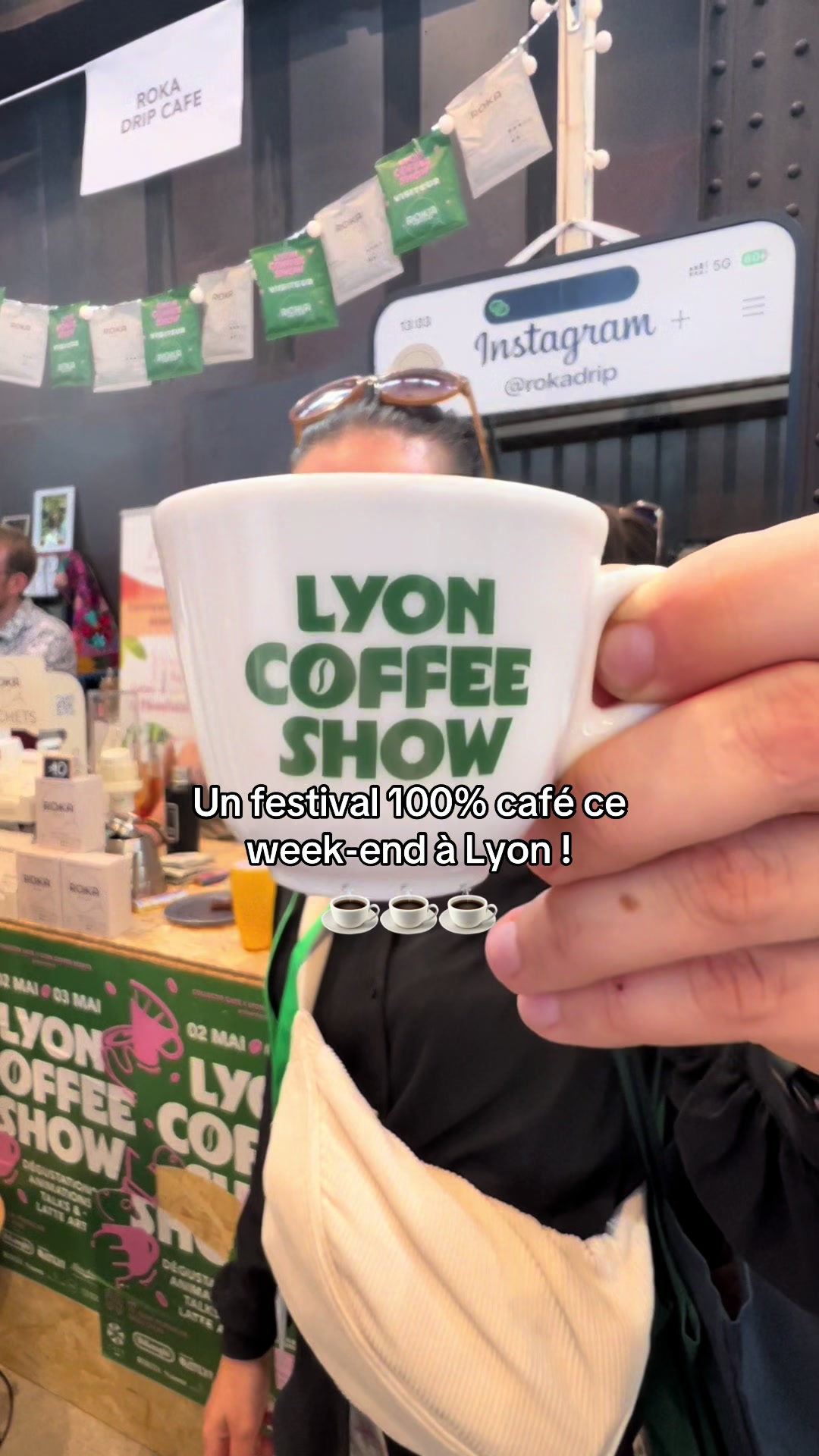 @Food Guide Lyon & Expat