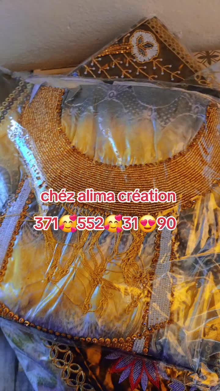 @Alima Création