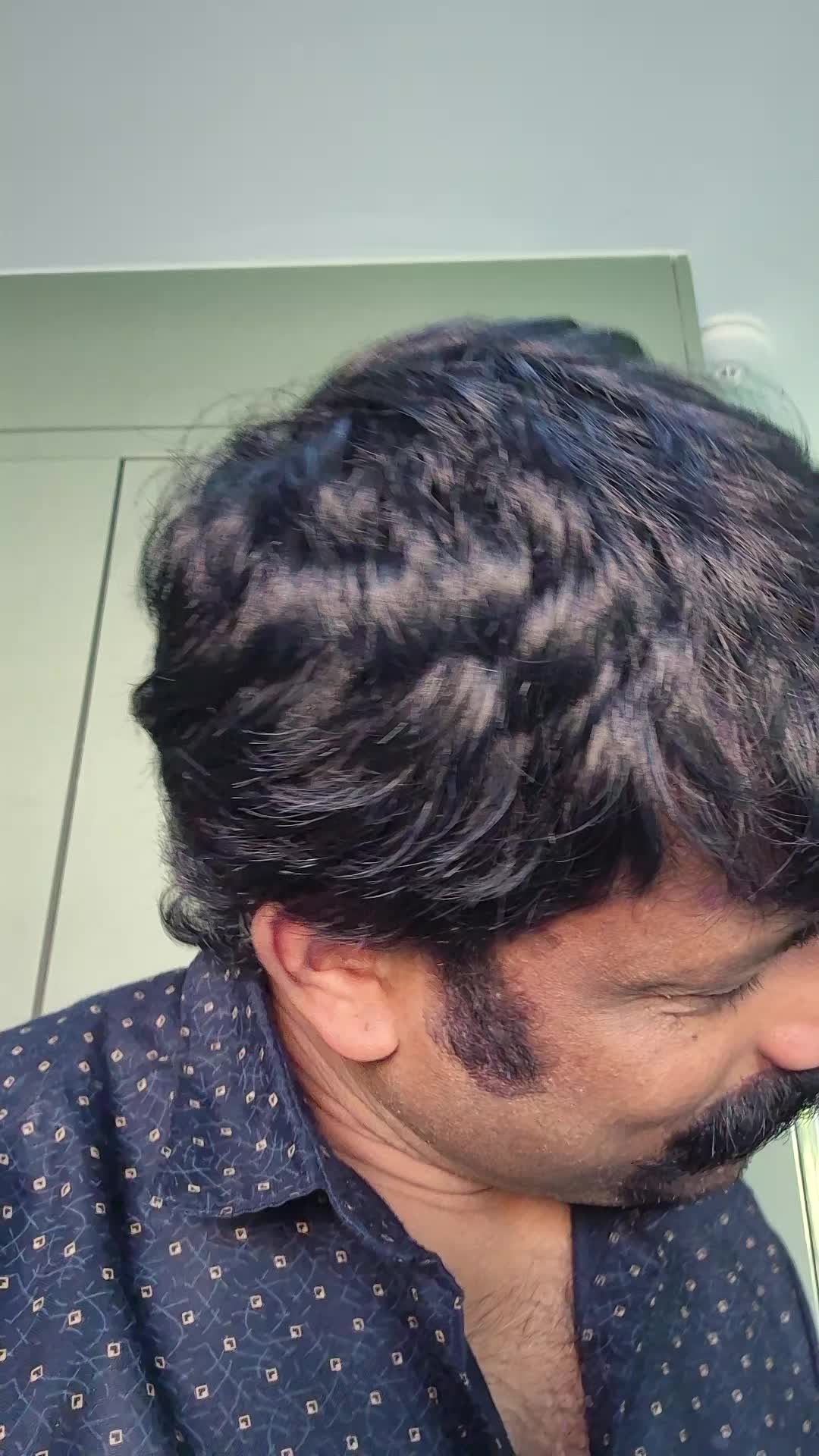 @Siva Kumar