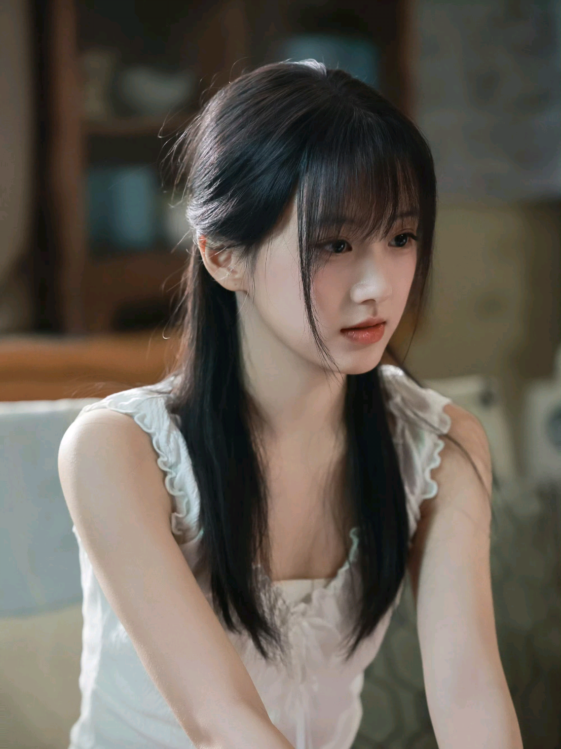 @น.ส.ซี่รี่ย์จีน