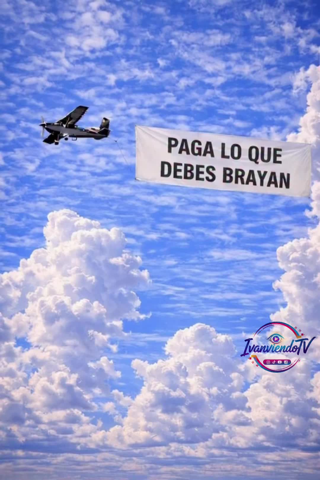 @ivanviendotv
