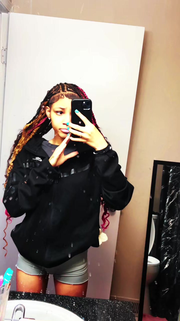@FOREVERCJAYYWORLD🕊️