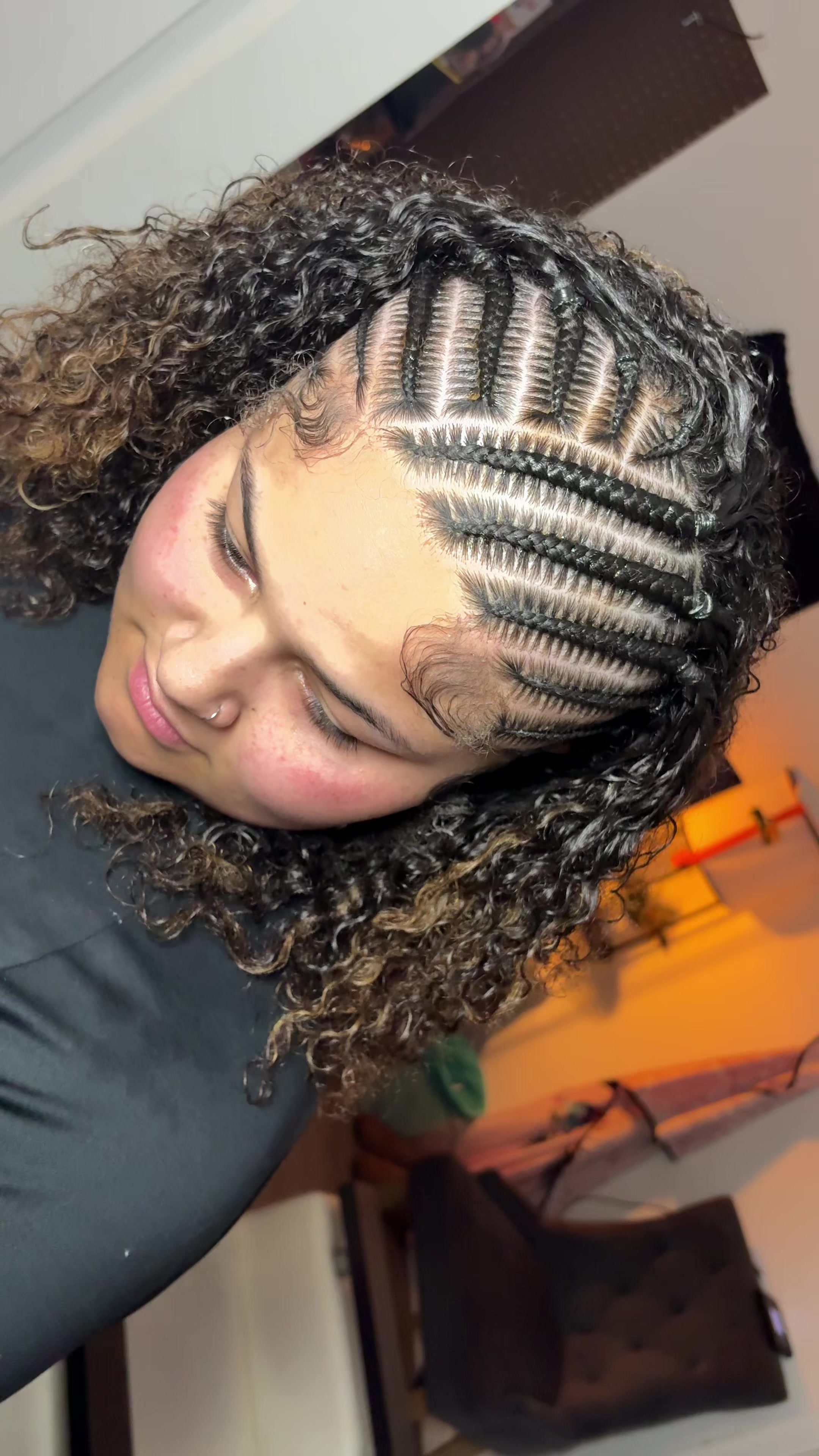 @Hairbylishaa