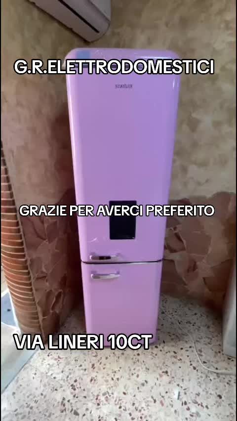@G.R.ELETTRODOMESTICI S.R.L.