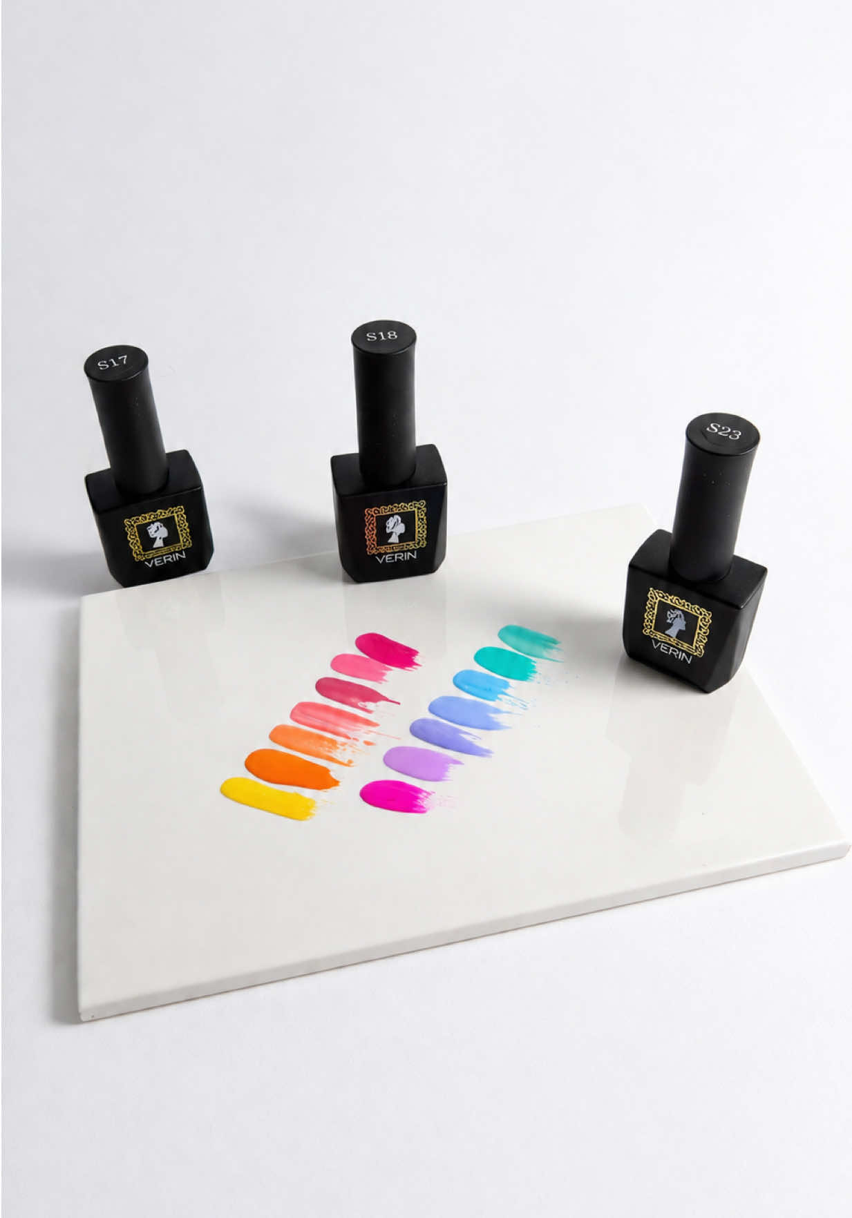 @Wicked Nailcraft