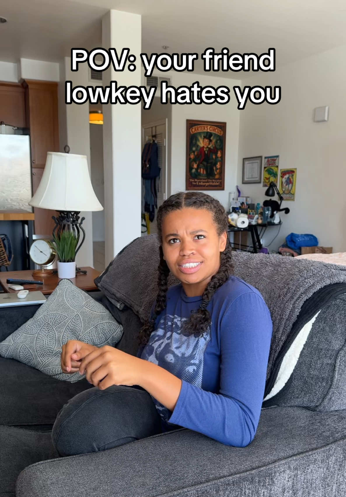 @Mya Angelise