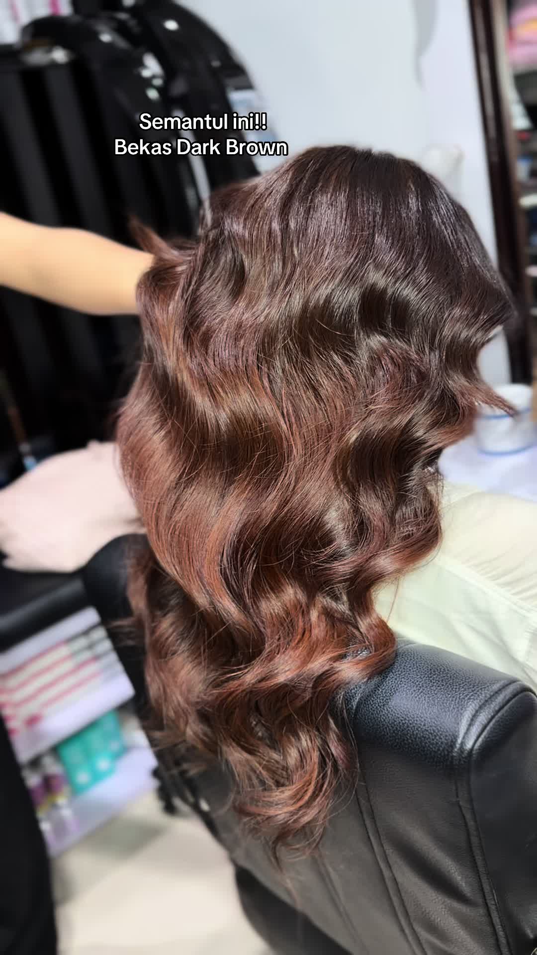 @Regina Wayan Salon