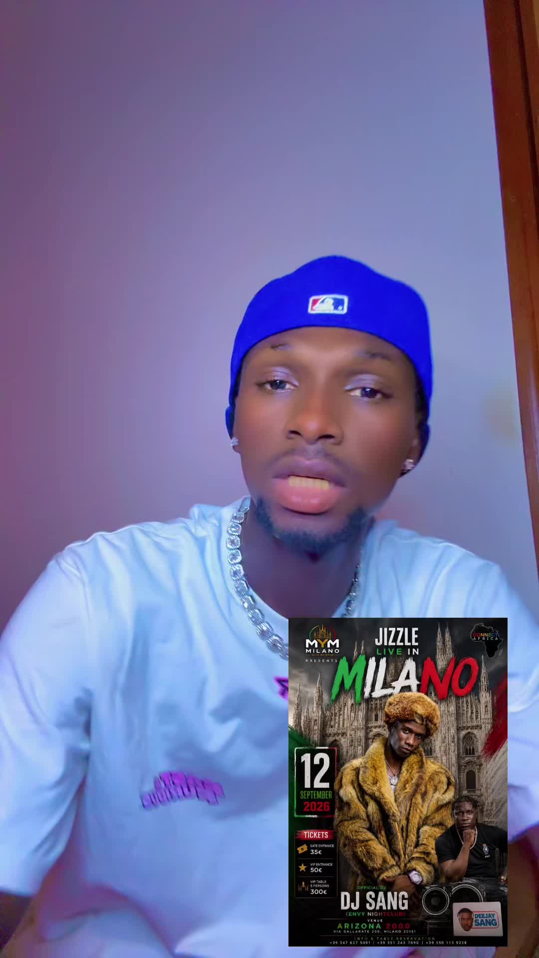 @Chanterboss1 🇬🇲🇮🇹
