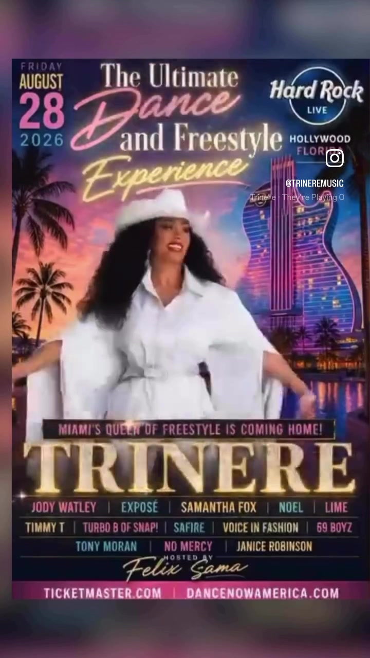 @Trinere