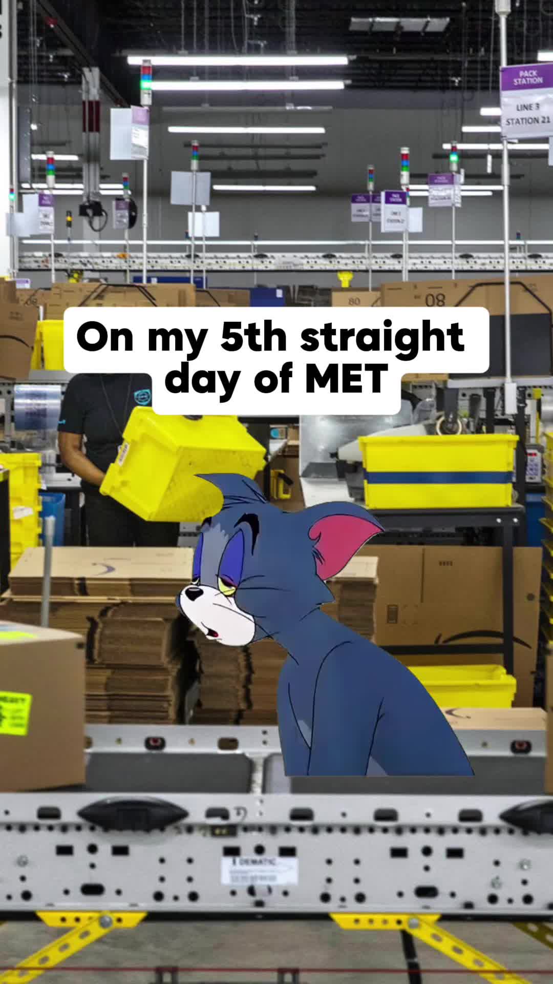 @Amazon Teamsters