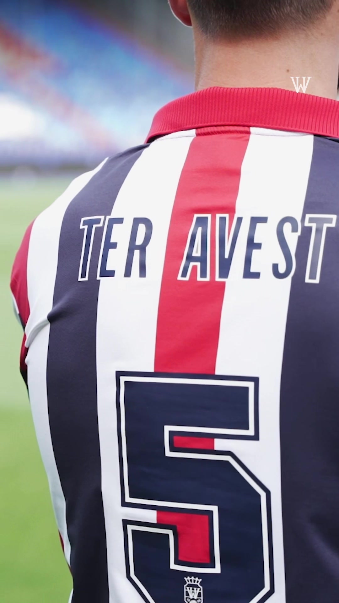 @Willem II