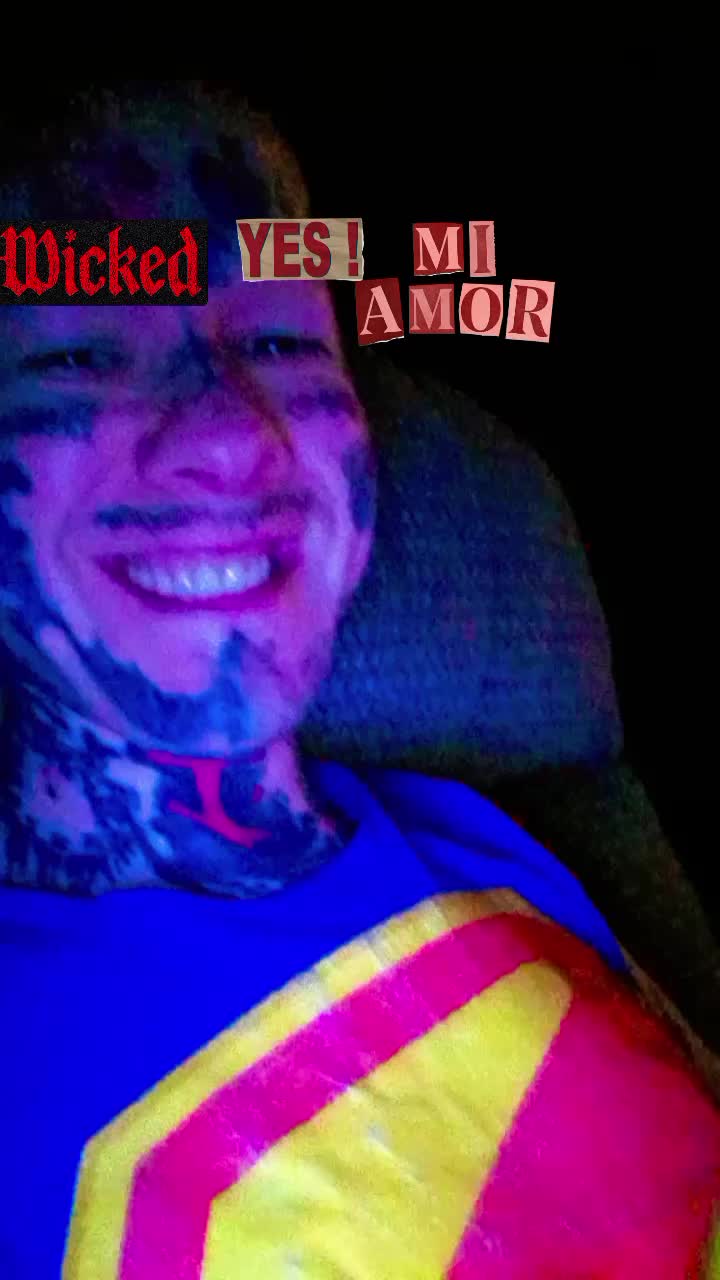 @Holocolt