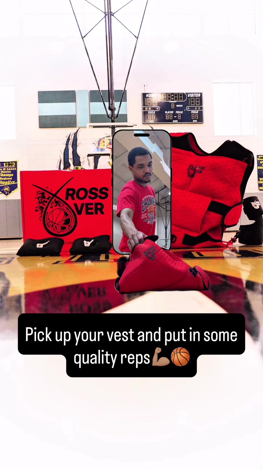 @XrossOver Sports