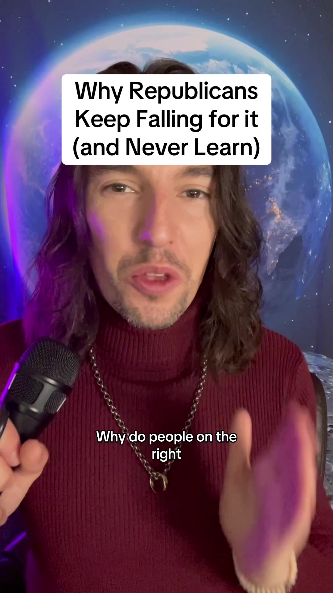 @Keegan