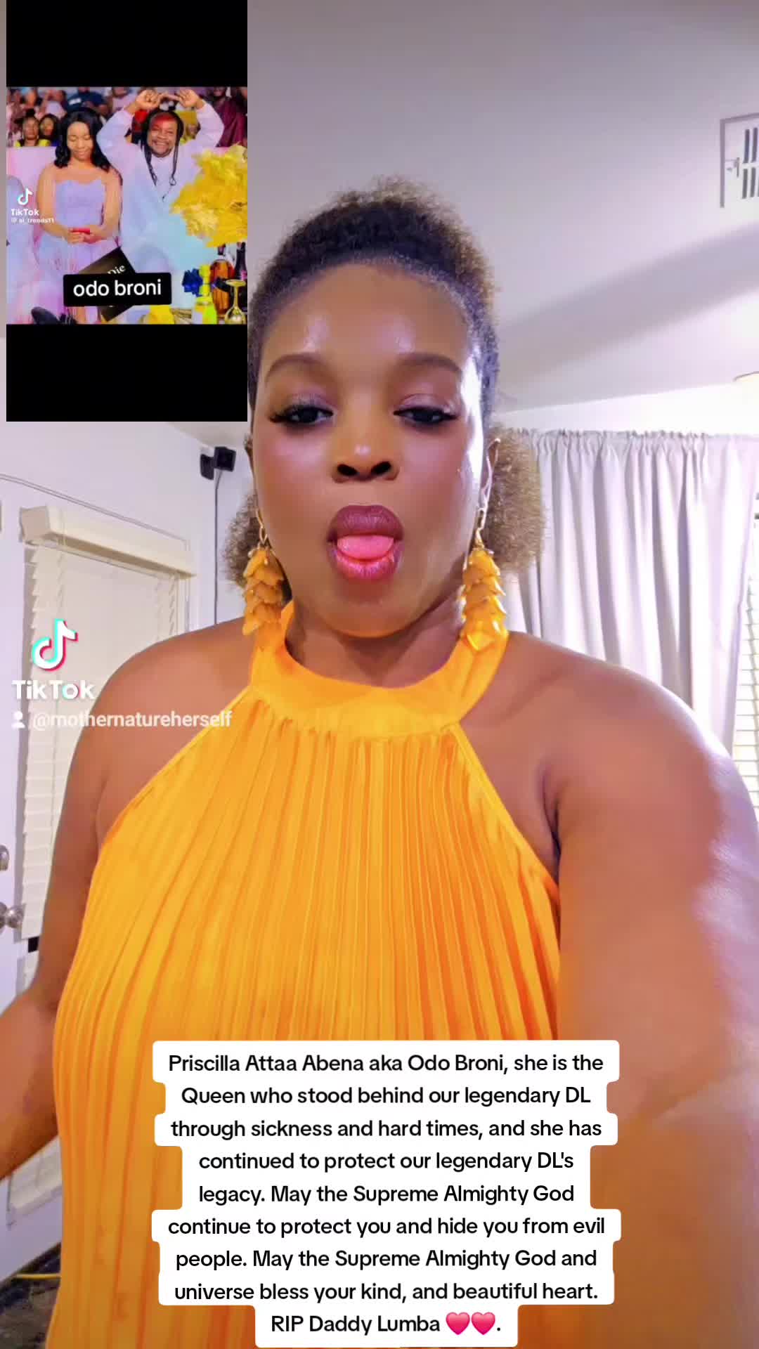 @mothernatureherself