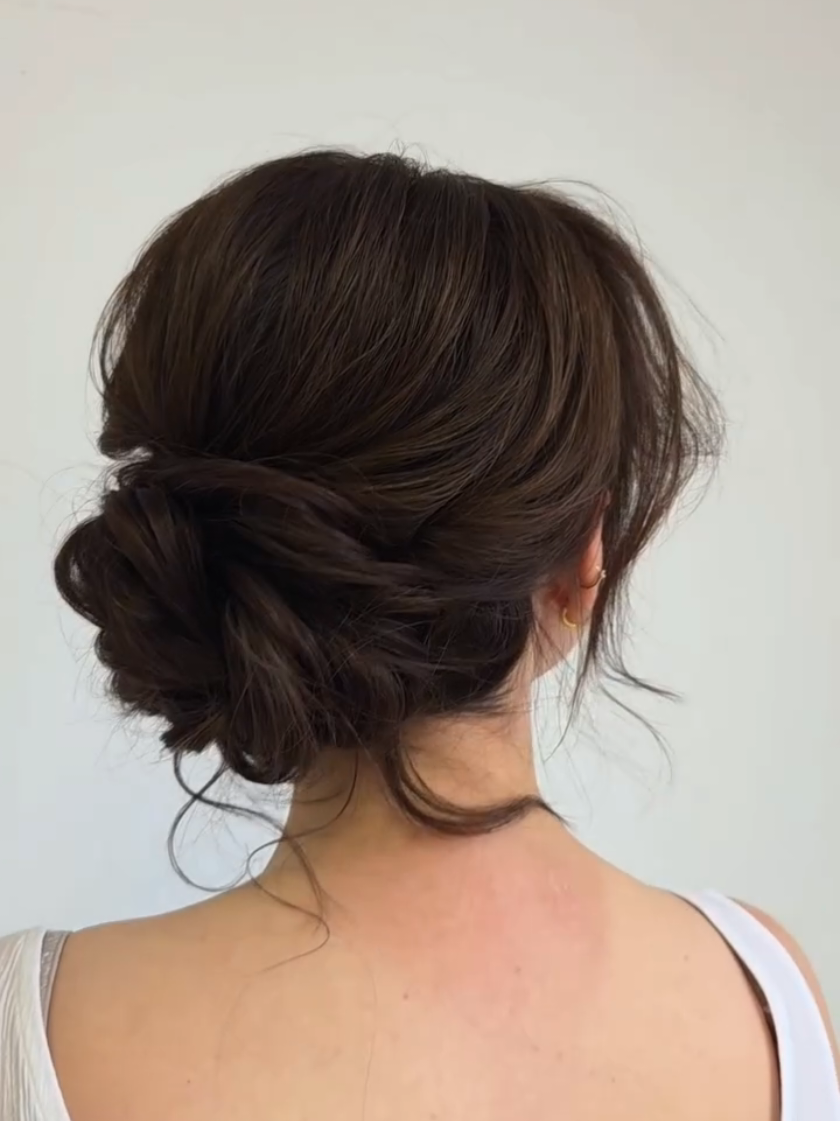 @Kirby ✨️ bridal hairstylist