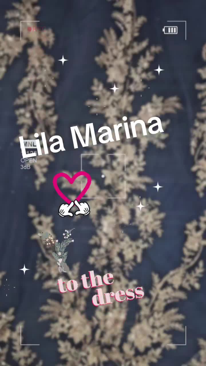 @Lila & Marina