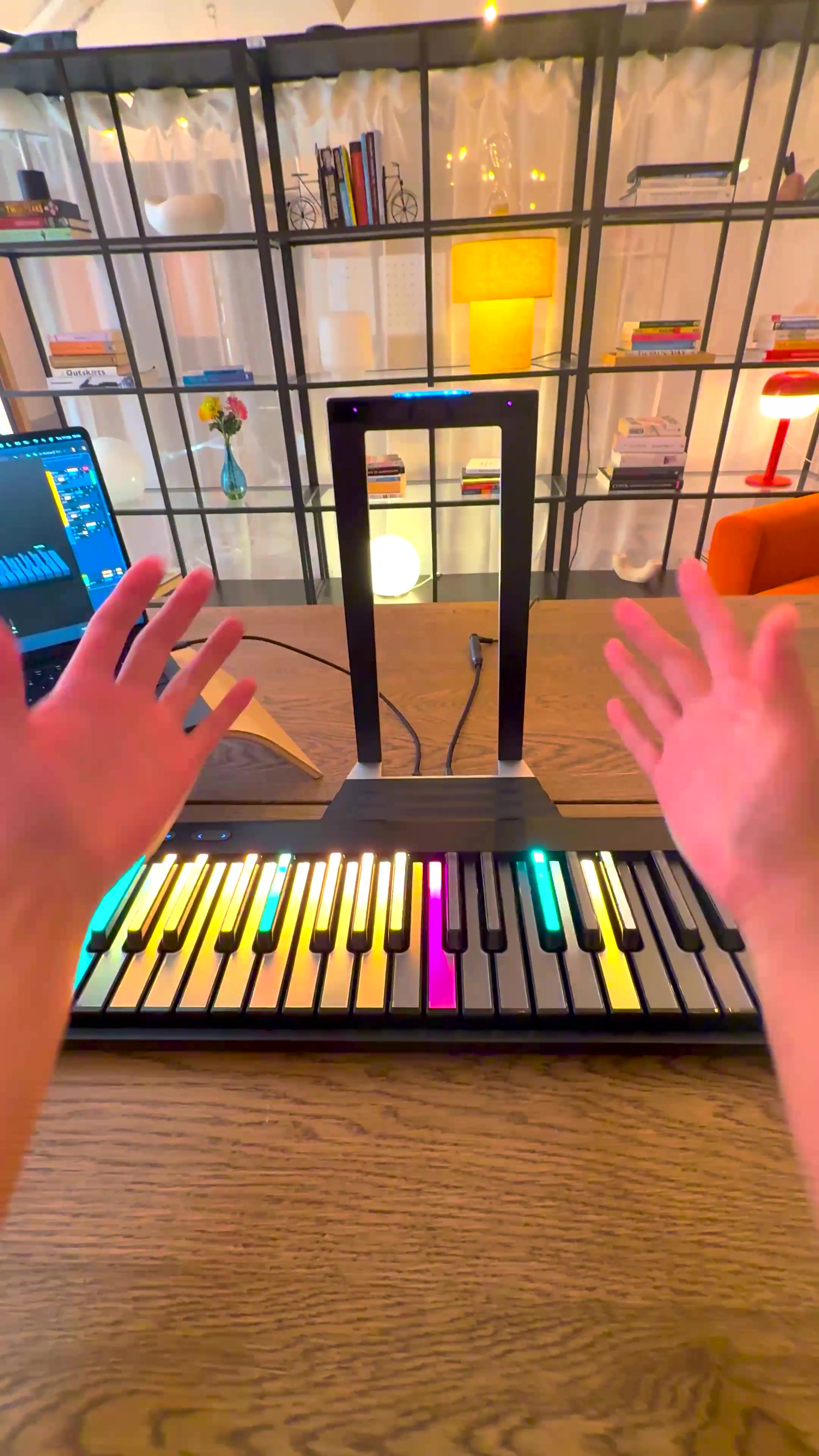@ROLI Create