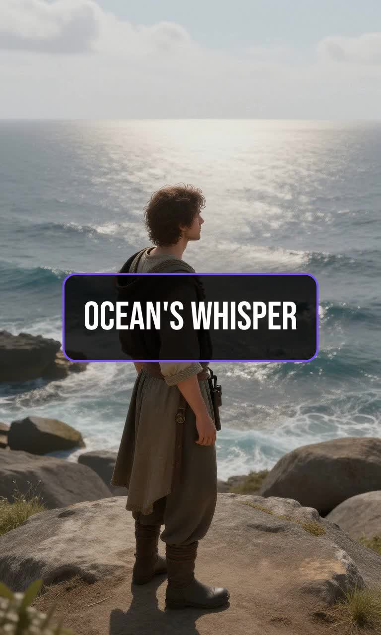 @Whispers of Reason