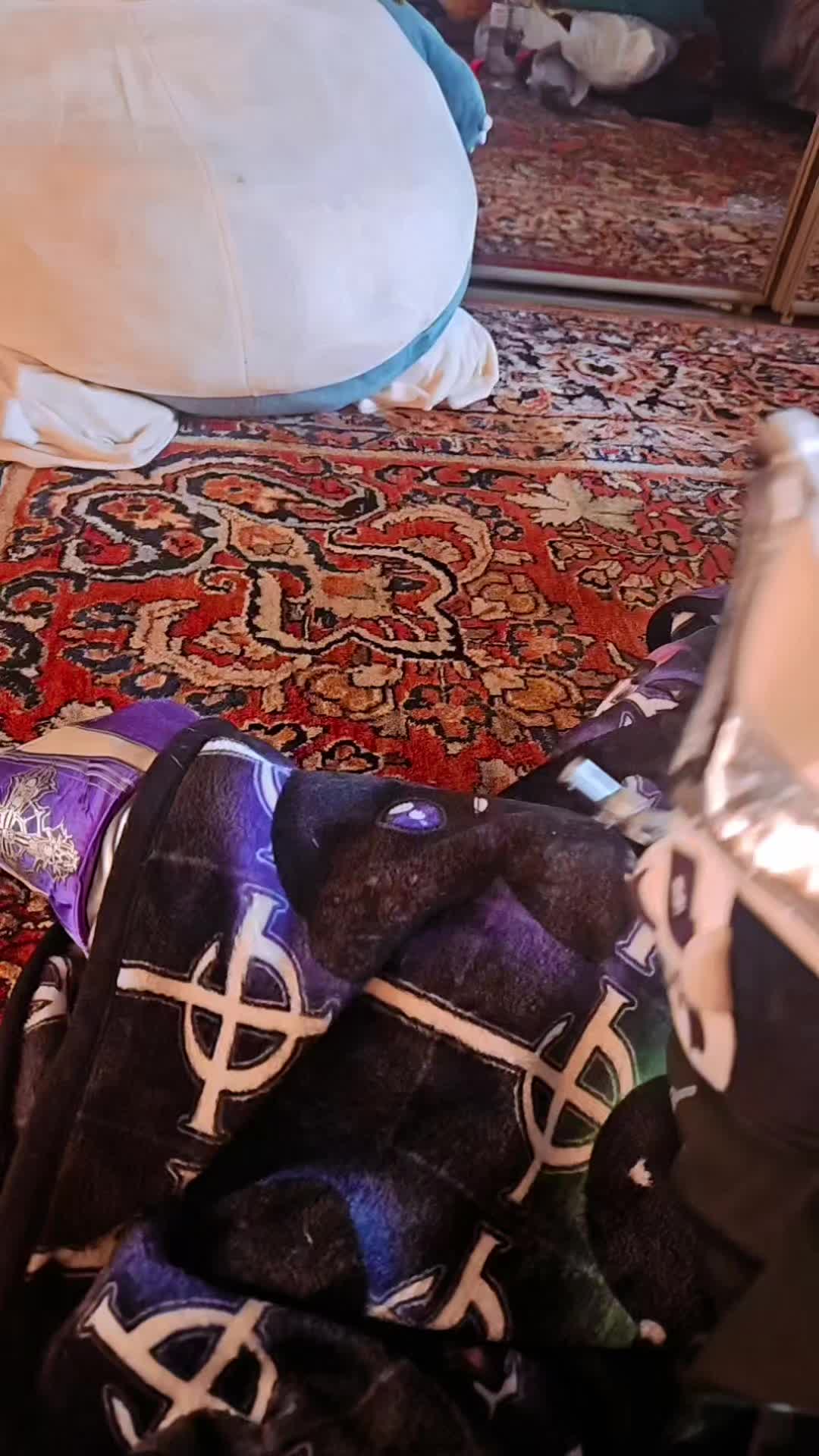 @GhostLover90