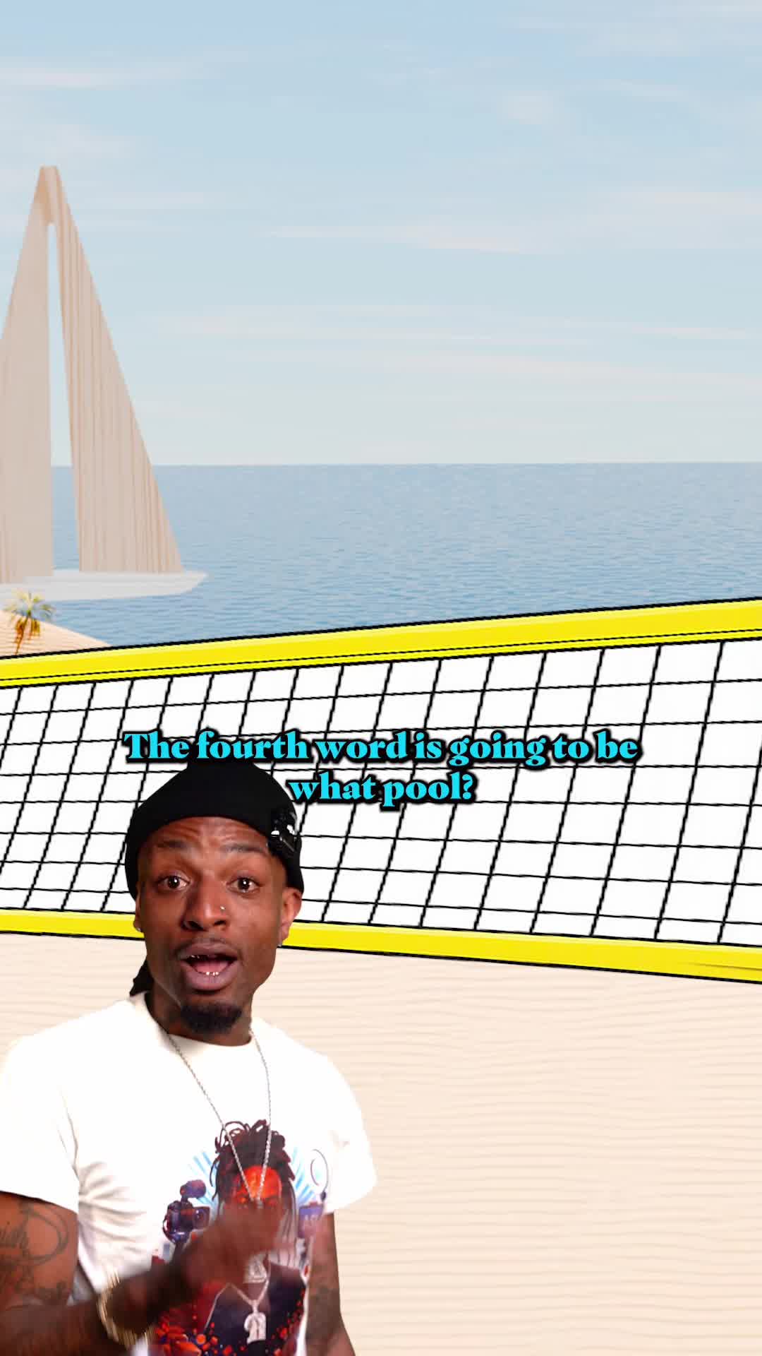 @King Ron