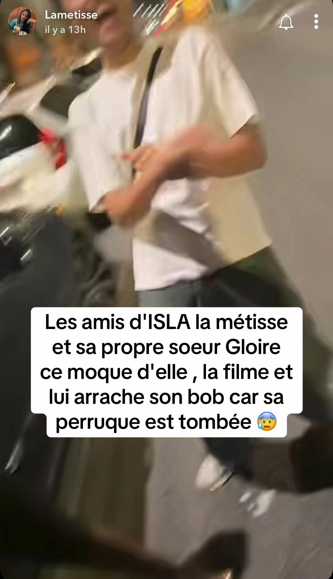 @Actu Influ FR 🇫🇷🎭