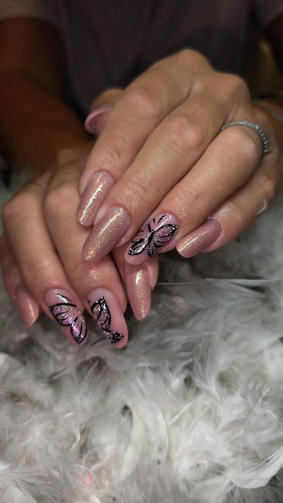 @Anna Montanaro💅