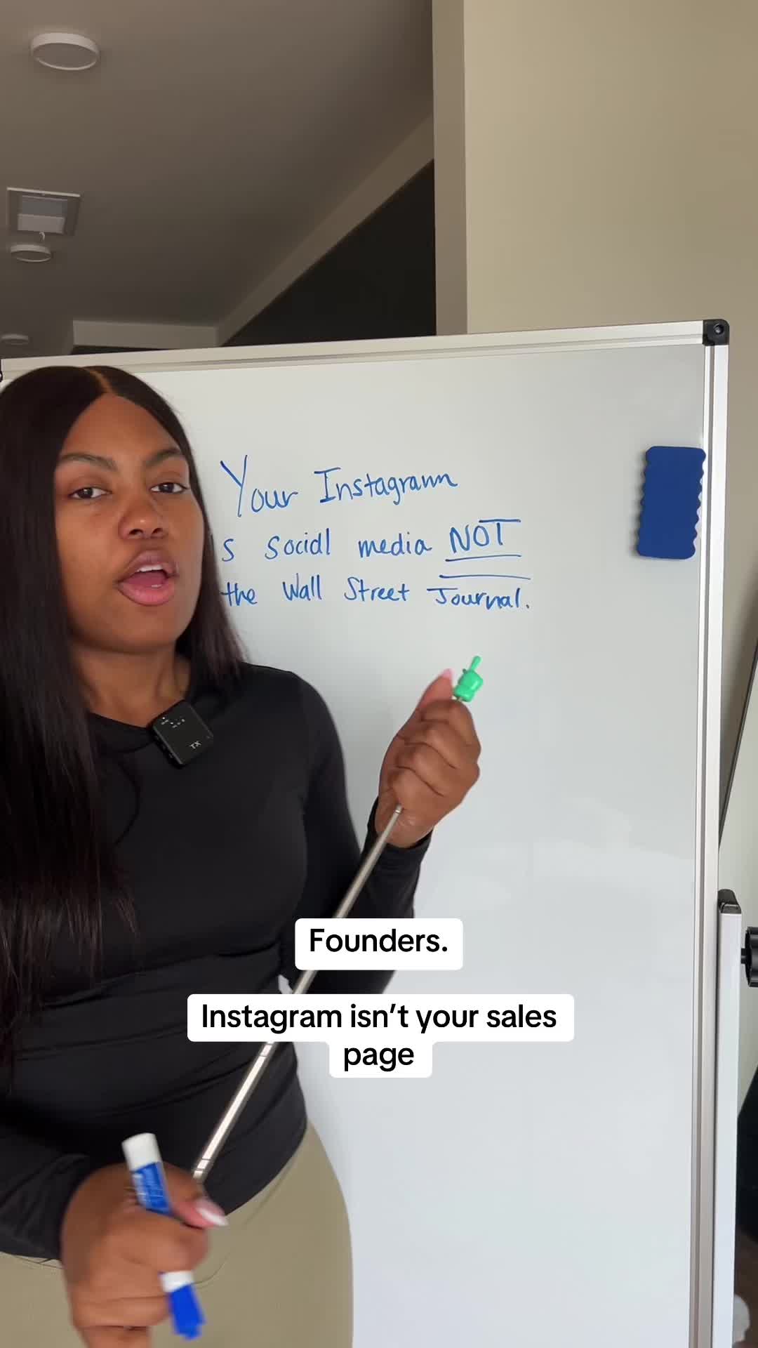 @Bri | Personal Brand Architect