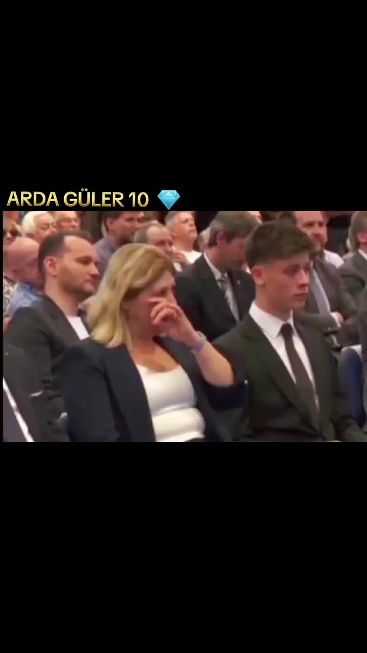 @ARDA G&Uuml;LER 10💎 | RMCF
