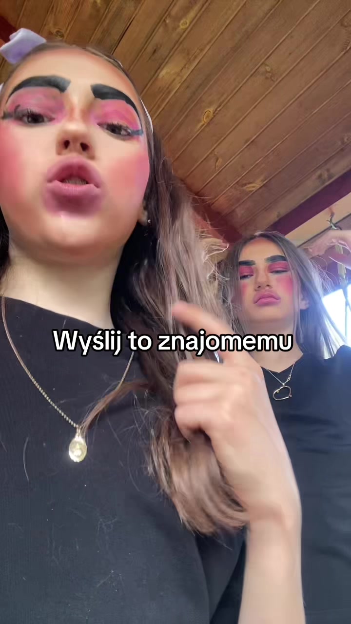 @Dzikie dziewczynki 🫦👑