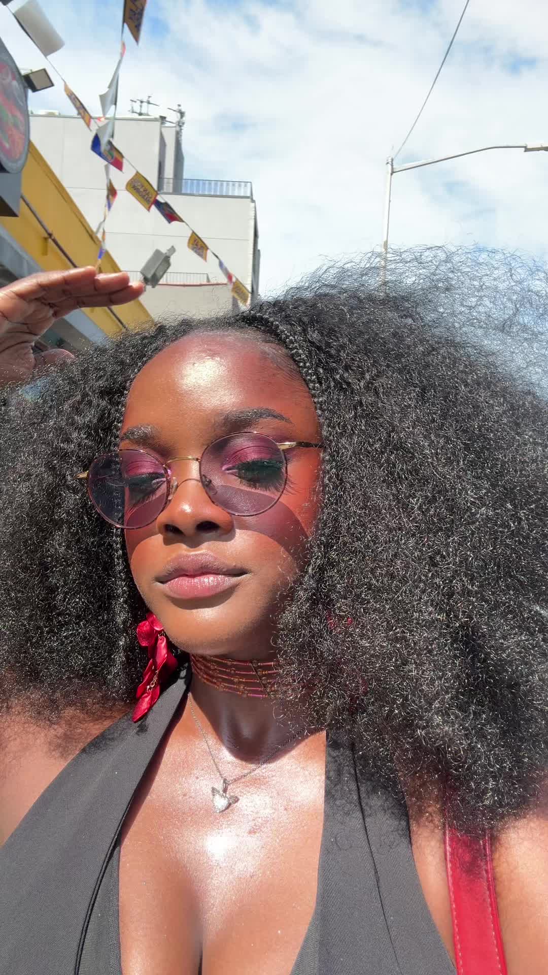 @Denneka Roberts | Creator