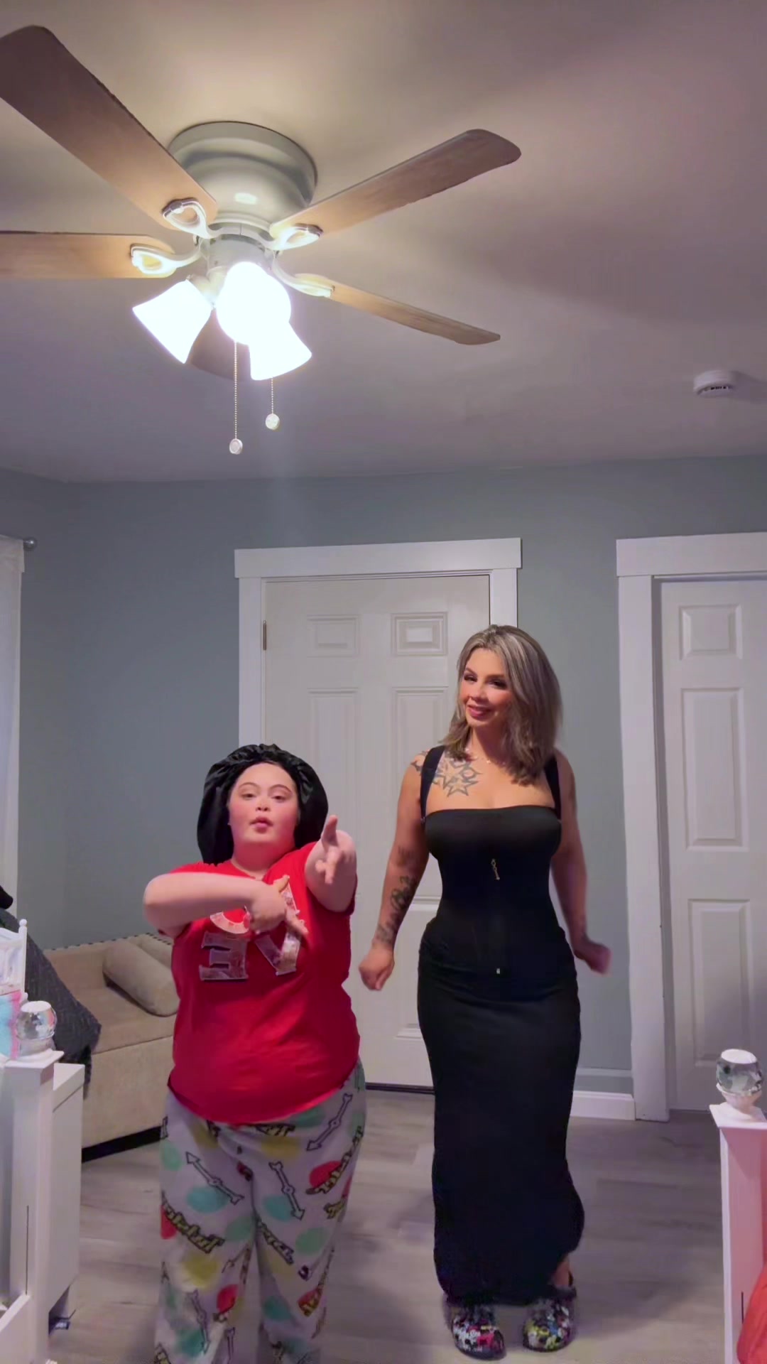 @Upsyndromequeen_
