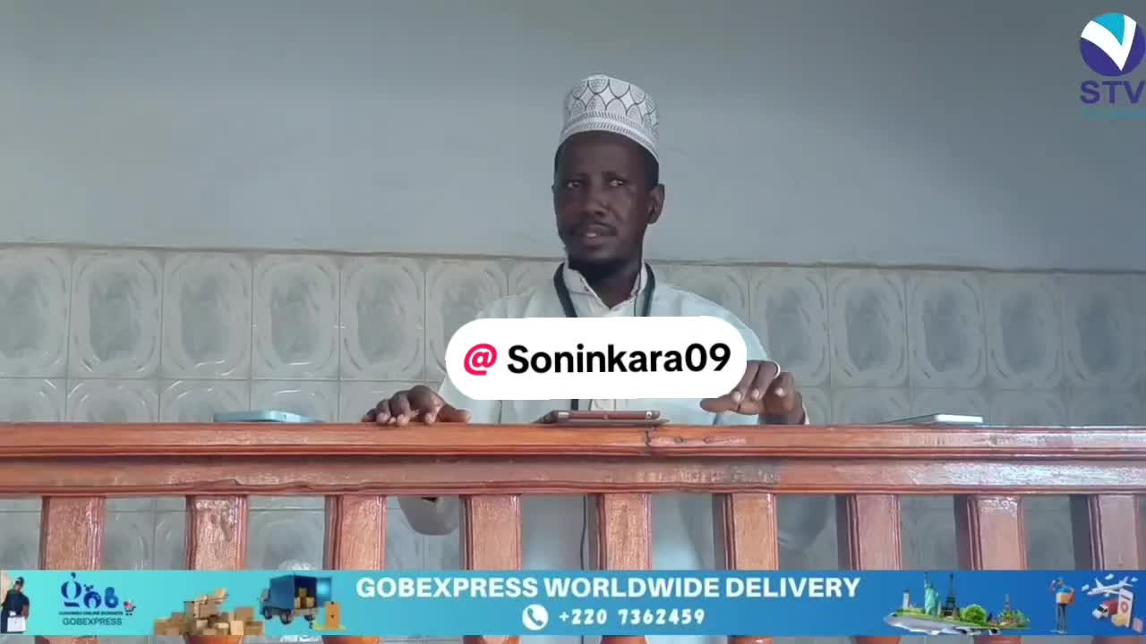 @Soninkara