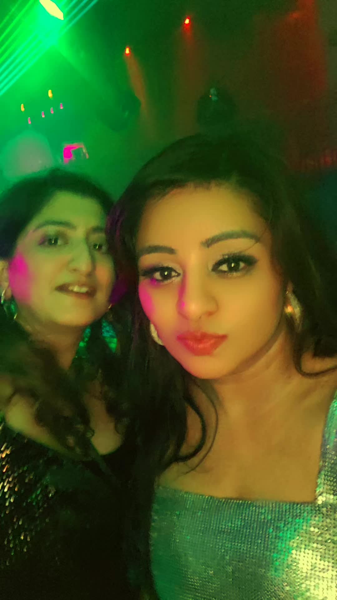 @ShwetaV