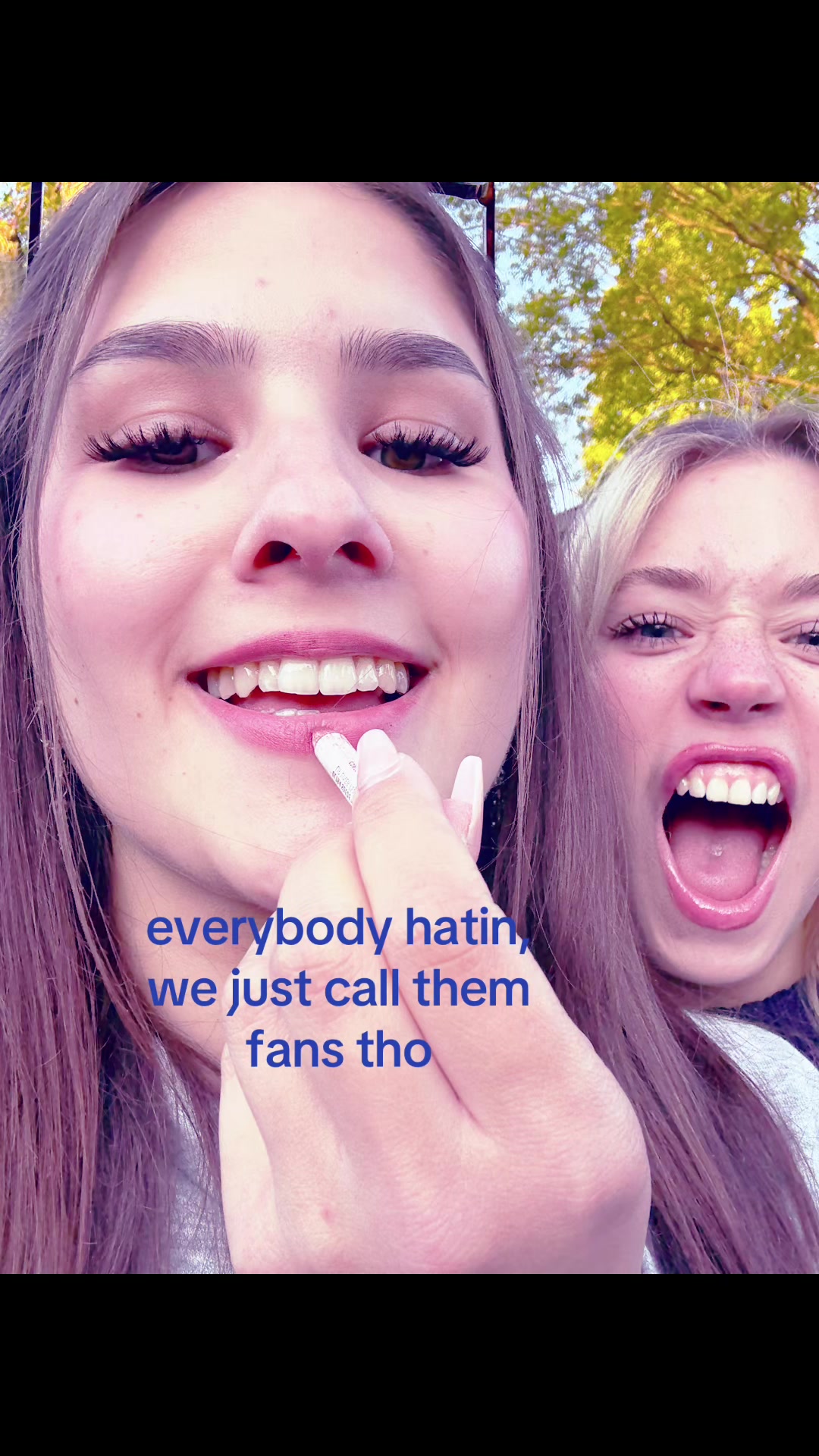 @luzie <3