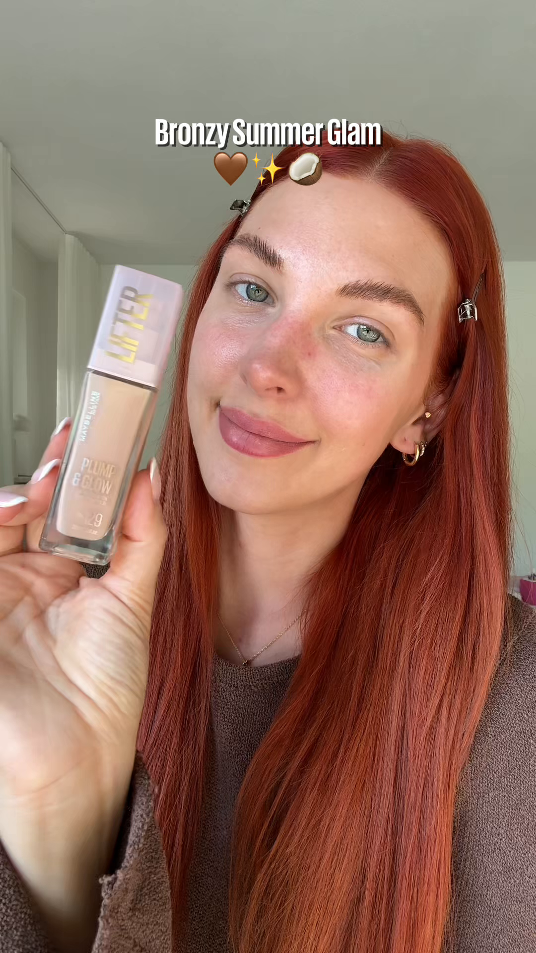 @maybelline de