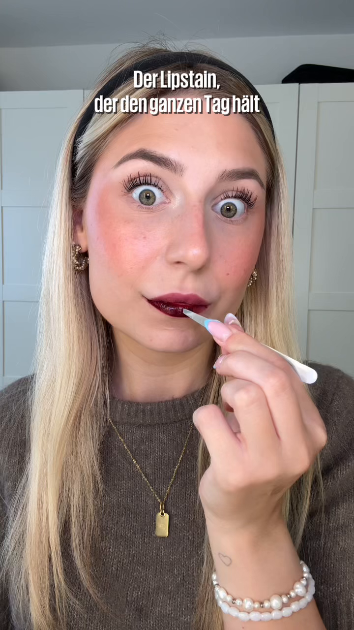 @maybelline de