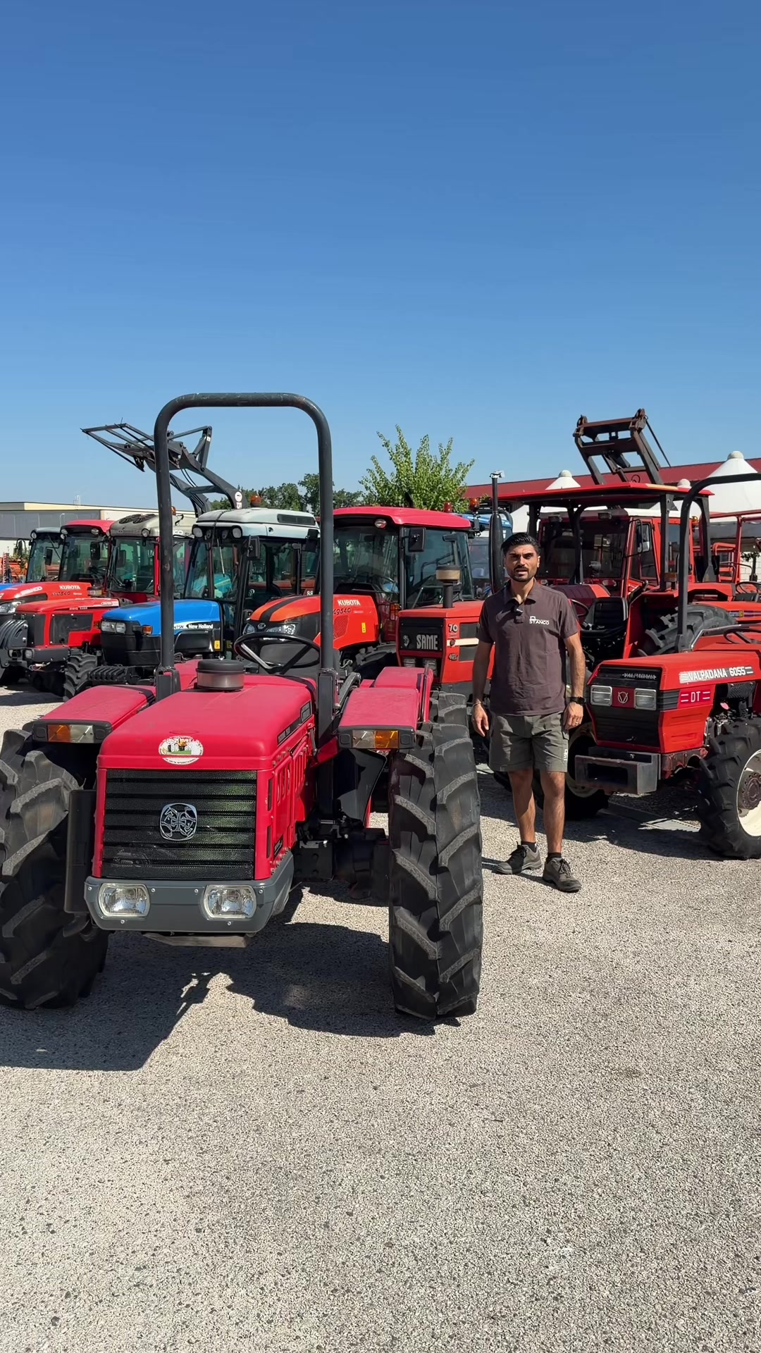 @Stanco Agristop