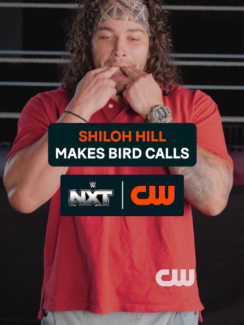 @The CW