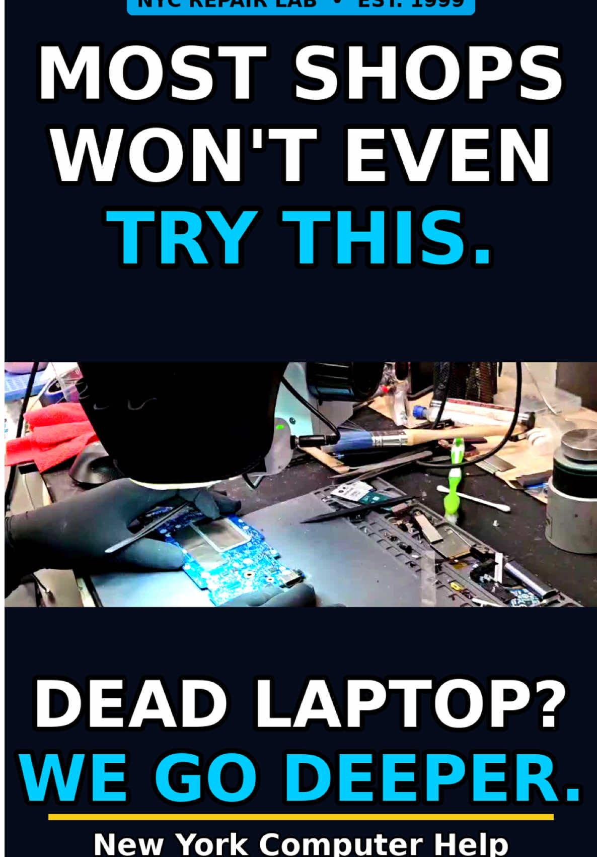 @Newyorkcomputerhelp