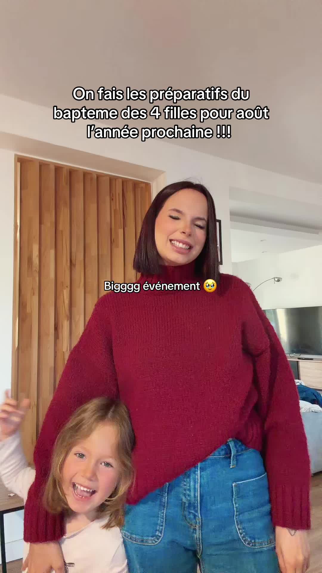 @Unamourtriple | Mom x4