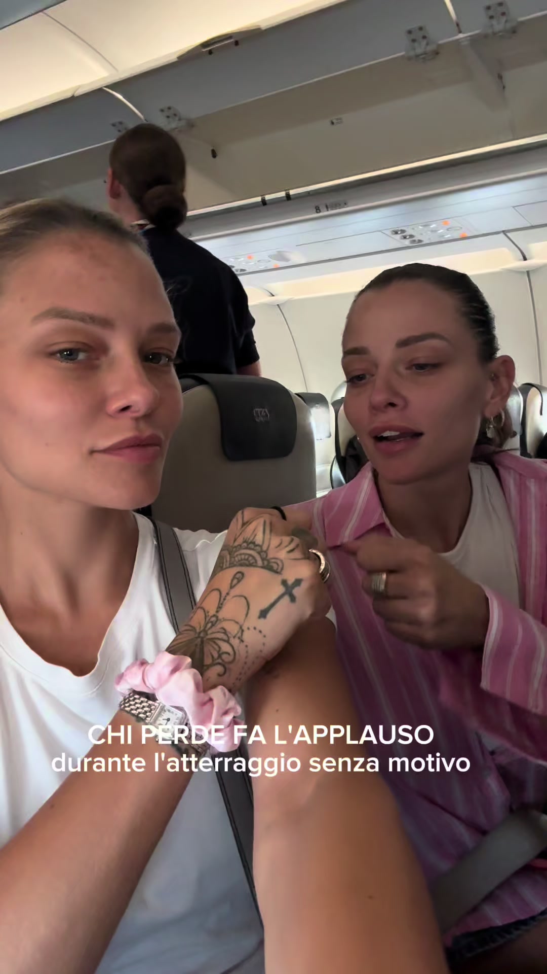 @Donatella
