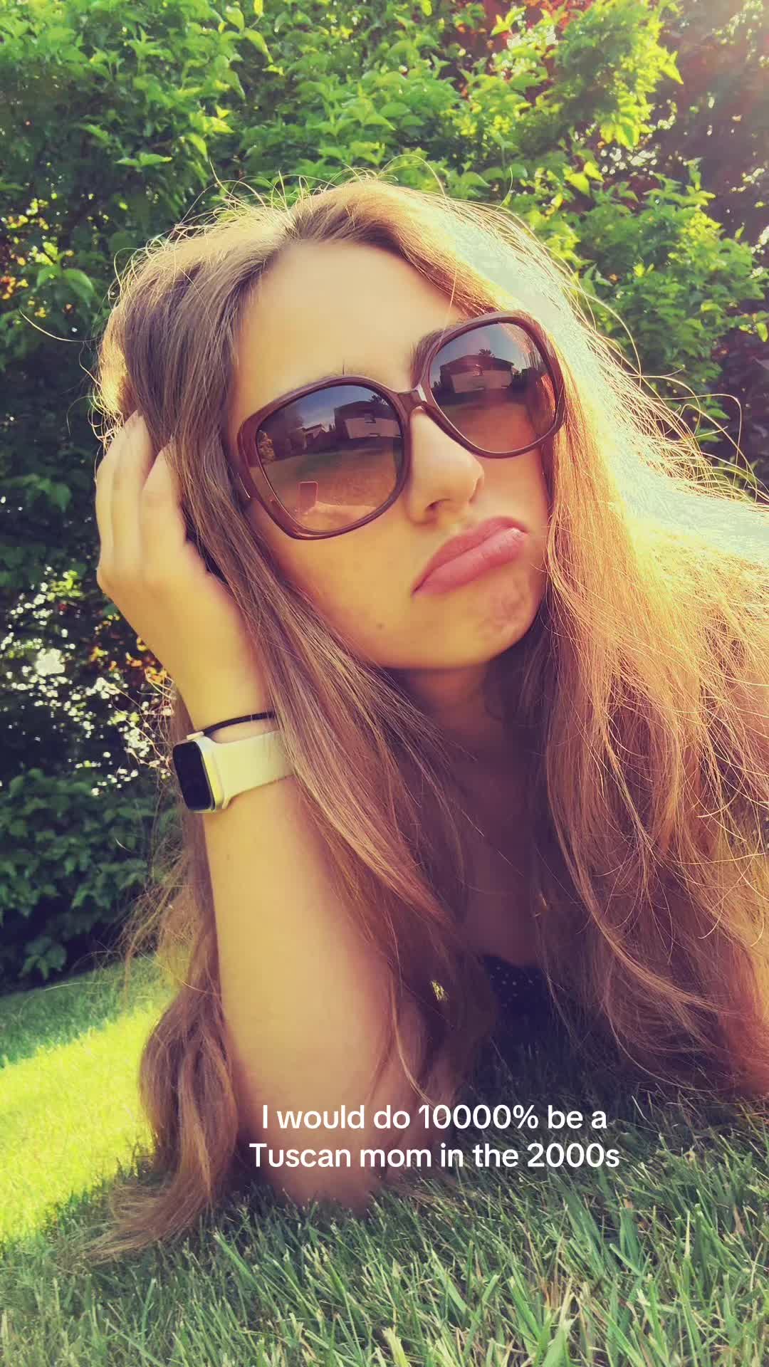 @luna isa bella